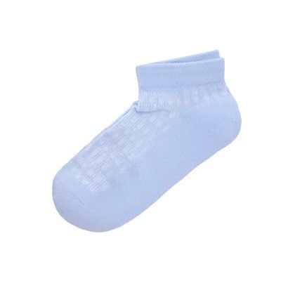 Шкарпетки "Колоски" - блакитні SC-4-3 фото